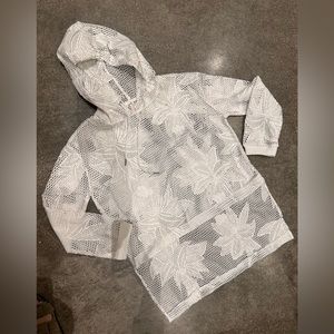 Free People Movement sweatshirt small